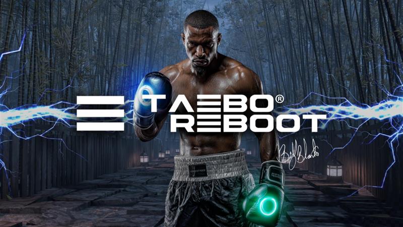 بازی Taebo Reboot 1 بازی Taebo Reboot