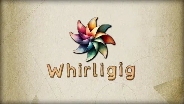 Whirligig Media Player