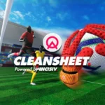 بازی CleanSheet Football
