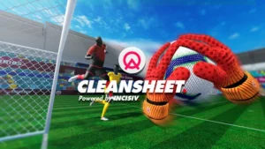 بازی CleanSheet Football