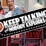 بازی Keep Talking and Nobody Explodes