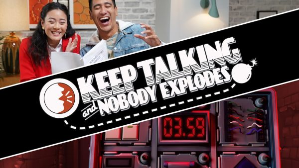 بازی Keep Talking and Nobody Explodes