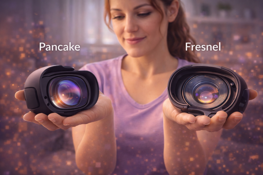 دانلود بازی های واقعیت مجازی VR