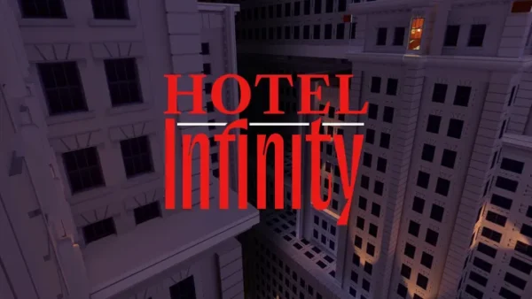 بازی Hotel Infinity