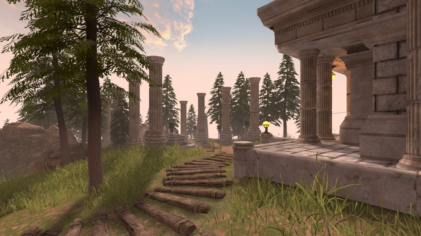 بازی Myst 3 بازی Myst تصویر 3