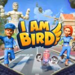 بازی I Am Bird