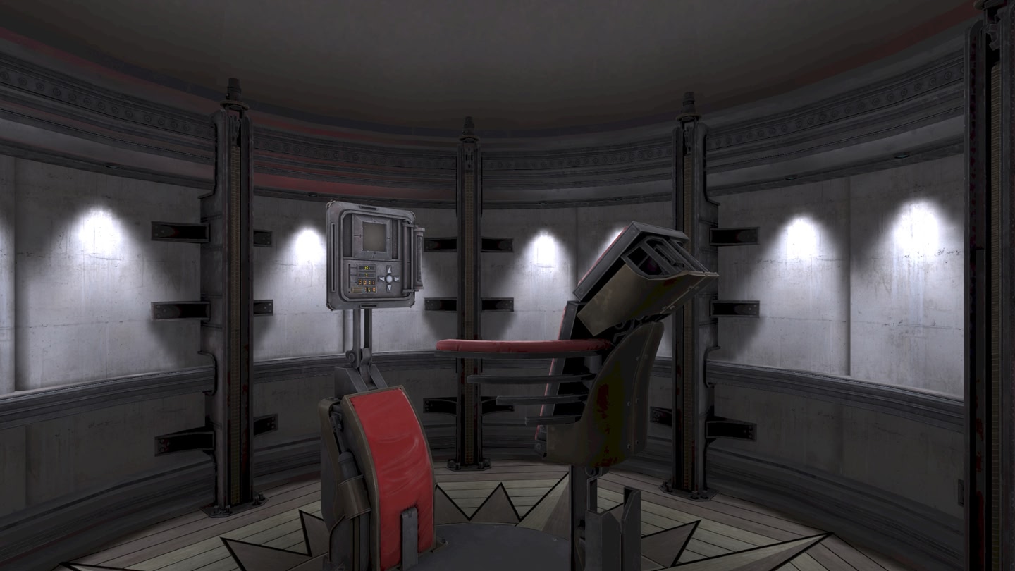 بازی Myst 4 بازی Myst تصویر 4