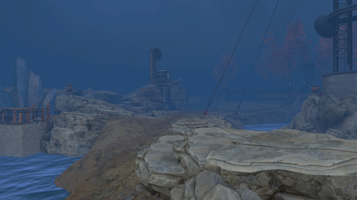 بازی Myst 5 بازی Myst تصویر 5