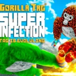 بازی Gorilla Tag