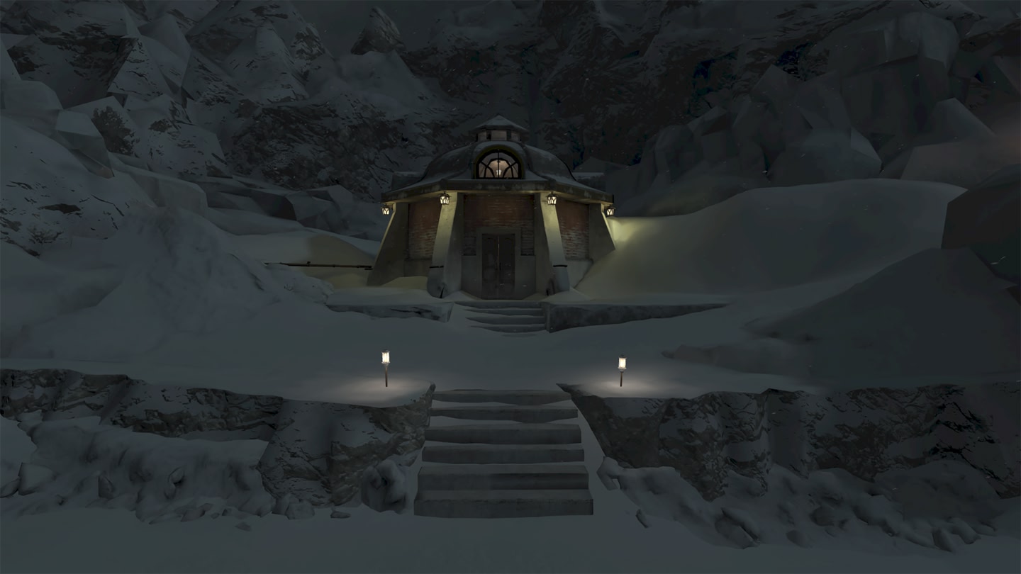 بازی Myst 6 بازی Myst تصویر 6