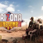 بازی Arizona Sunshine 2