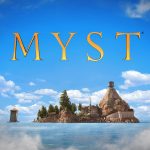 بازی Myst