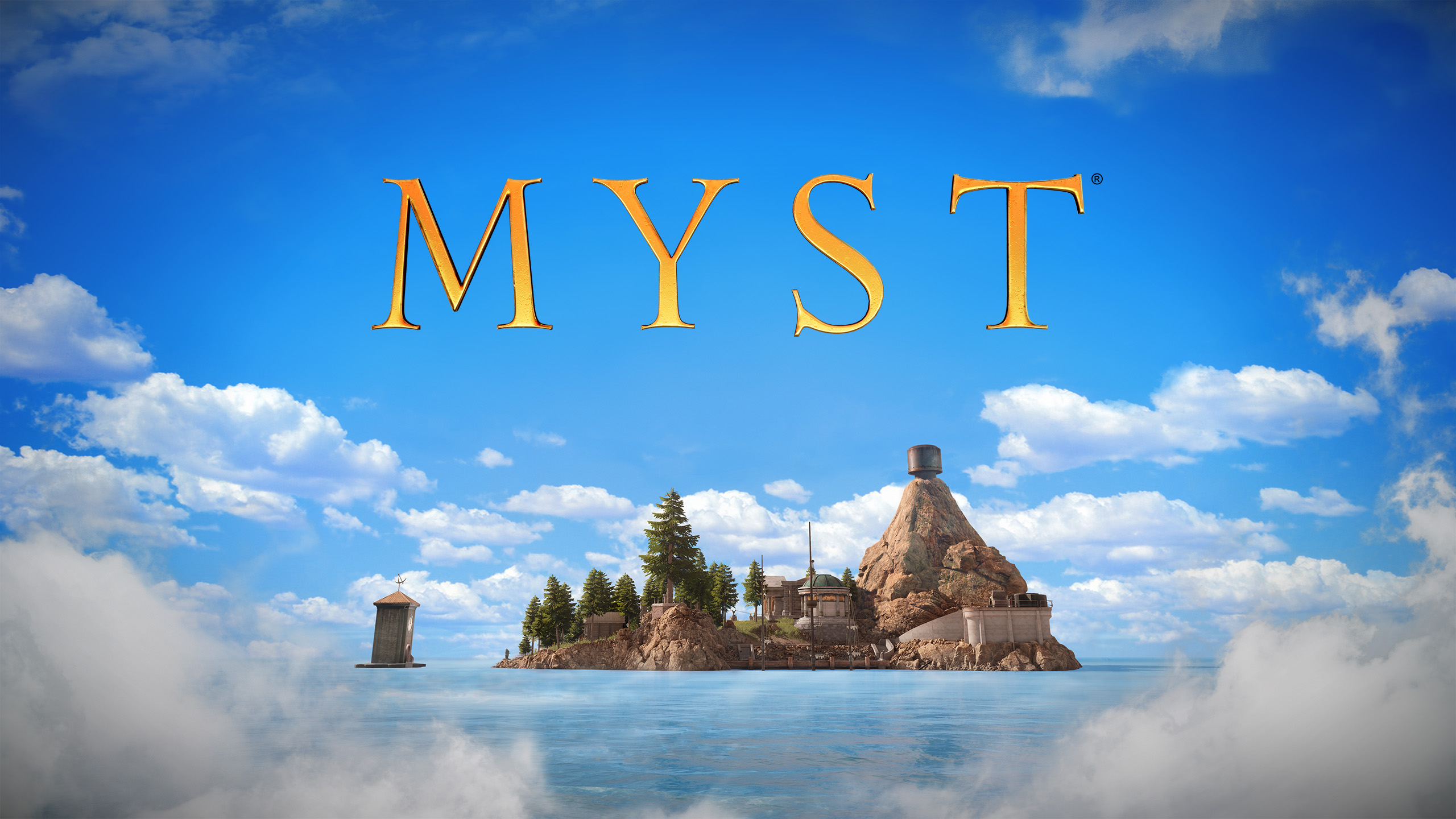 بازی Myst 1 بازی Myst