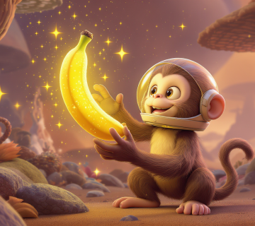نقد بازی I Am Monkey: تجربه‌ای جذاب از کوئست دی‌ال