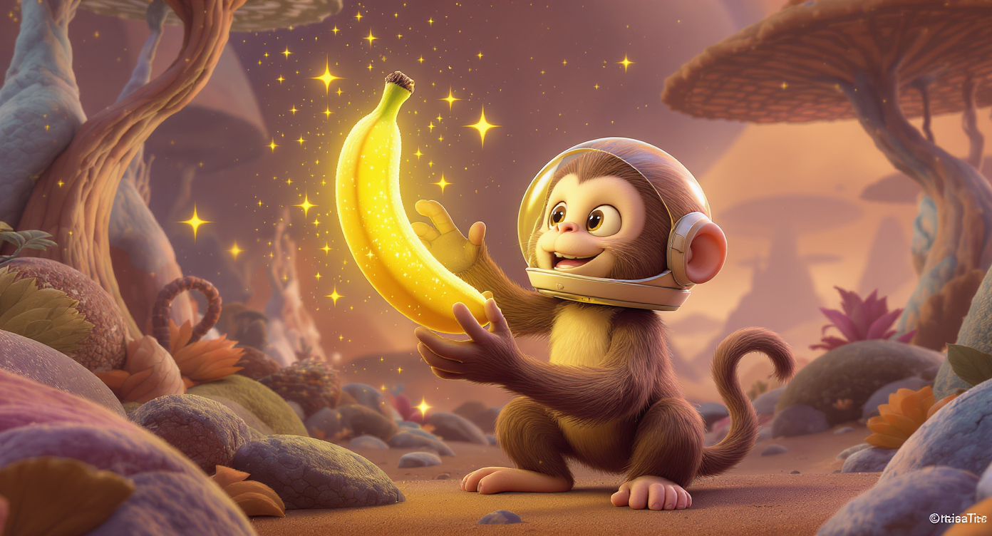 نقد بازی I Am Monkey: تجربهای جذاب از کوئست دیال