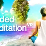 بازی Guided Meditation VR
