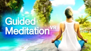بازی Guided Meditation VR