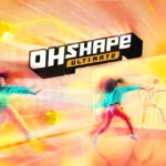 بازی OhShape: Fun, Fitness, Rhythm & Dance