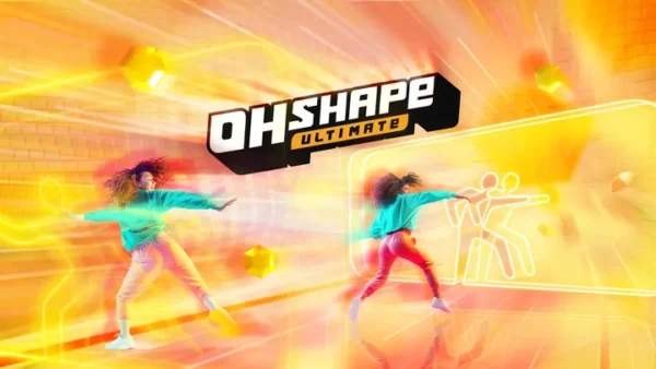 بازی OhShape: Fun, Fitness, Rhythm & Dance