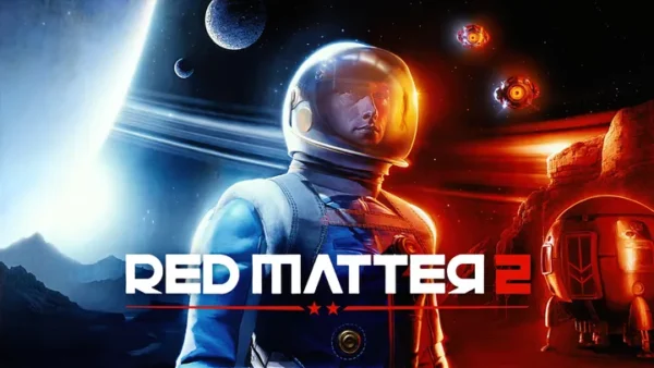 بازی Red Matter 2