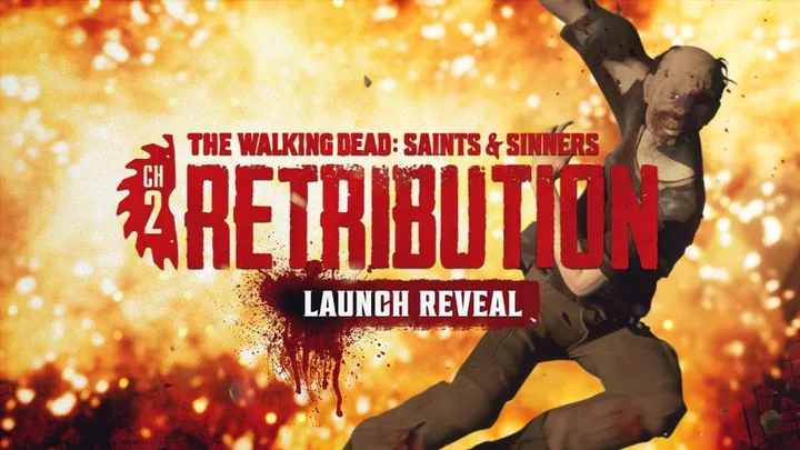 بازی The Walking Dead: Saints & Sinners - Chapter 2: Retribution 1 بازی The Walking Dead: Saints & Sinners Chapter 2: Retribution