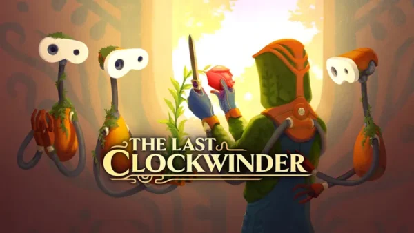 بازی The Last Clockwinder