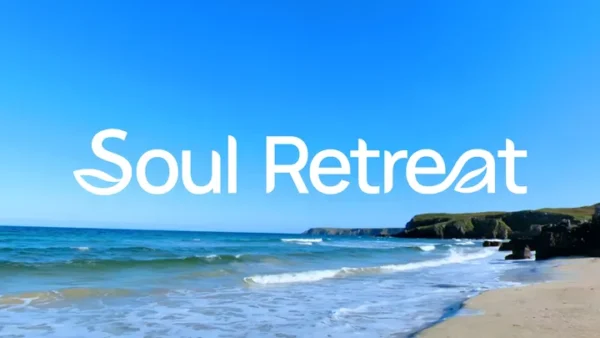 SOUL RETREAT: Meditate & Relax in Nature