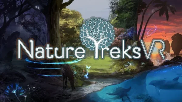بازی Nature Treks VR