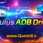 Oculus ADB Driver