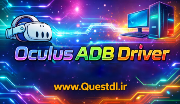 Oculus ADB Driver