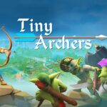 بازی Tiny Archers