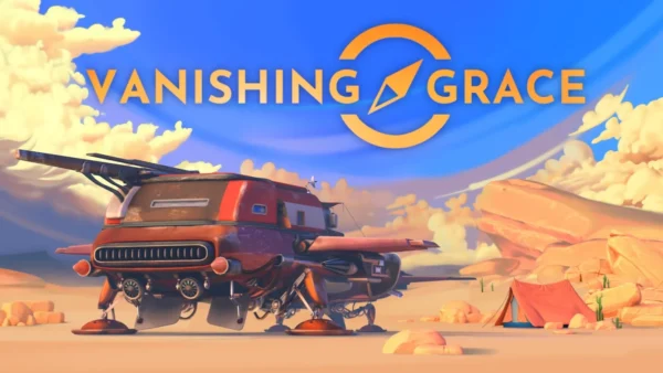 بازی Vanishing Grace