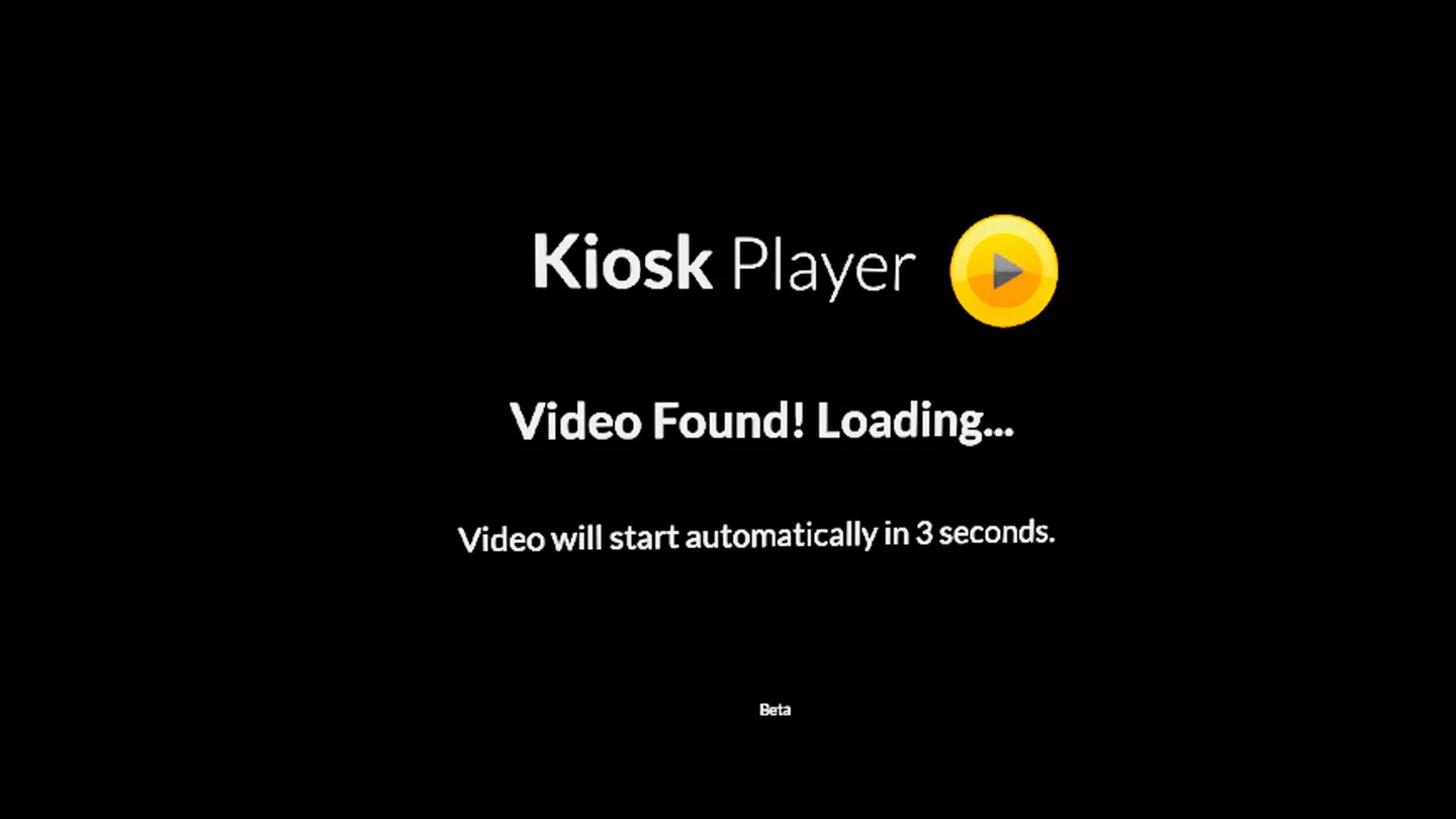 Kiosk Player 5 Kiosk Player تصویر 5