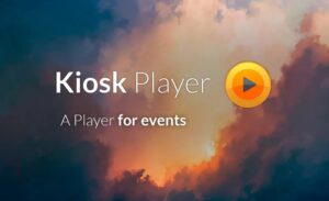 Kiosk Player