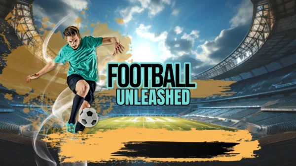 بازی Football Unleashed