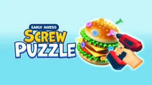بازی Screw Puzzle:Happy Jam