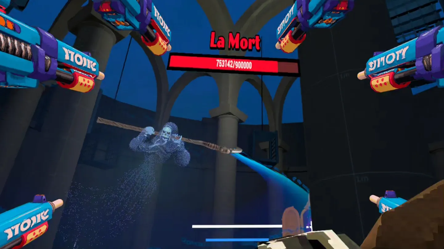 بازی Gorilla Gun Survivor 2 بازی Gorilla Gun Survivor تصویر 2