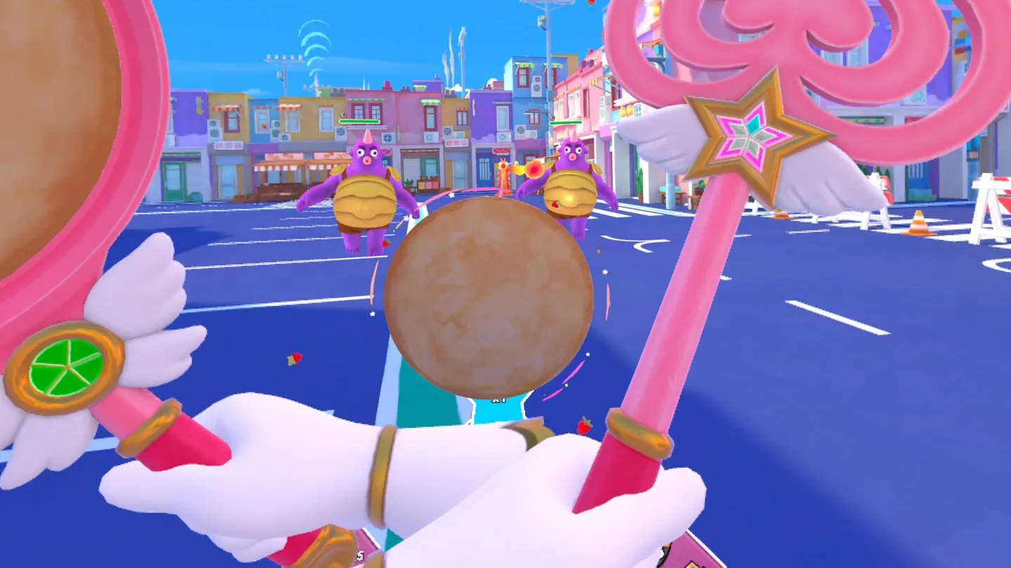 بازی Crêpe Master 6 بازی Crêpe Master تصویر 6
