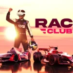 بازی RACECLUB
