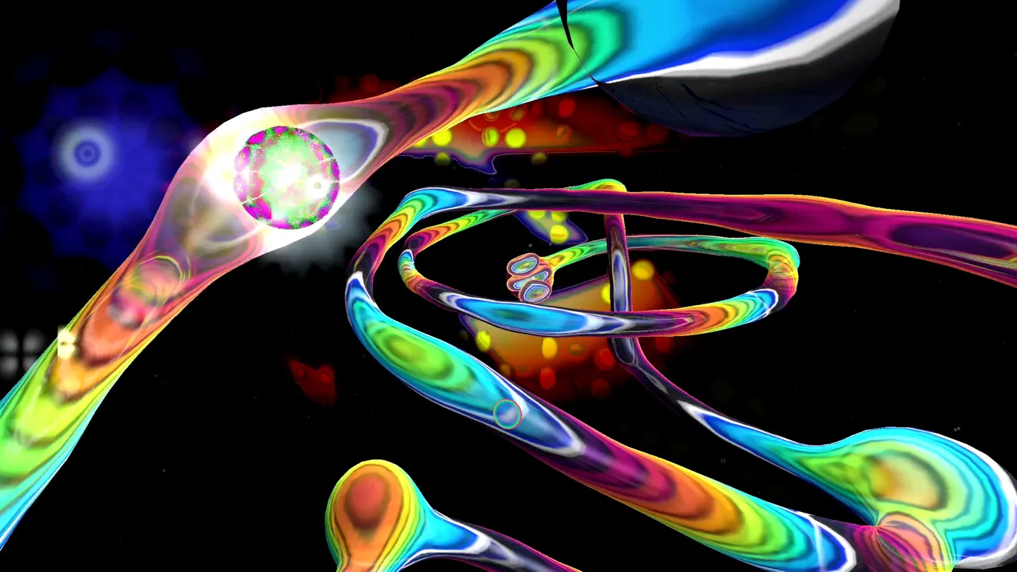 بازی Squingle Arcade 2 بازی Squingle Arcade تصویر 2