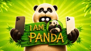 بازی I Am Panda