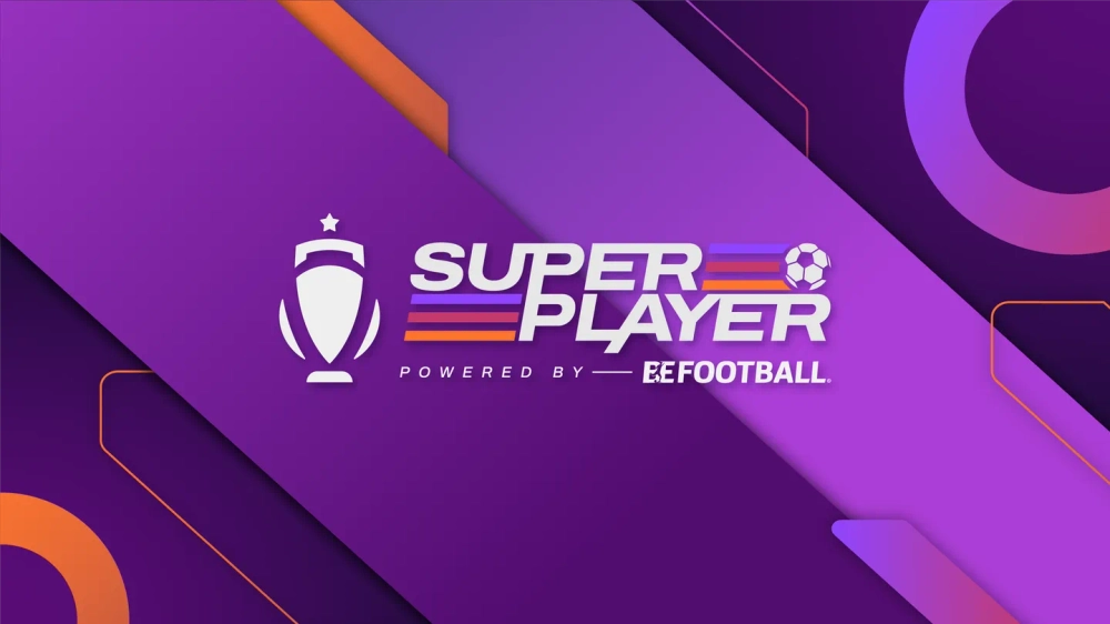 بازی Football SuperPlayer VR Physics Soccer 1 بازی Football SuperPlayer VR Physics Soccer