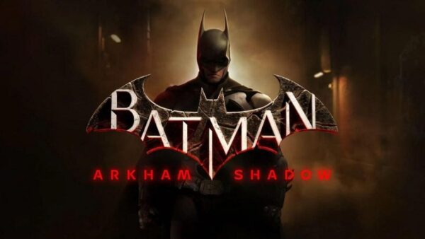 بازی Batman: Arkham Shadow