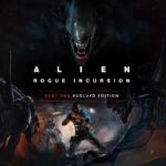 بازی Alien: Rogue Incursion