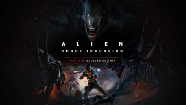 بازی Alien: Rogue Incursion