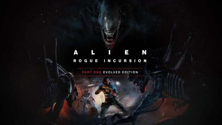 مرکز دانلود بازی های متا کوئست 111 بازی Alien: Rogue Incursion