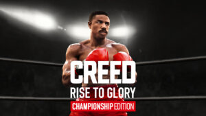 بازی Creed: Rise to Glory - Championship Edition