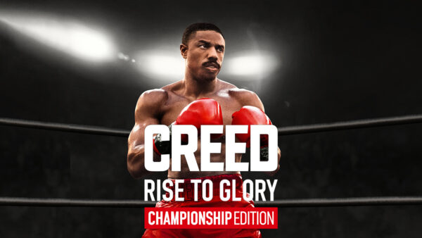 بازی Creed: Rise to Glory   Championship Edition