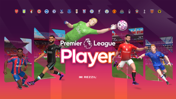 بازی Premier League Player Football