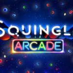 بازی Squingle Arcade